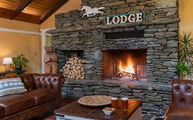 White Horse Lodge